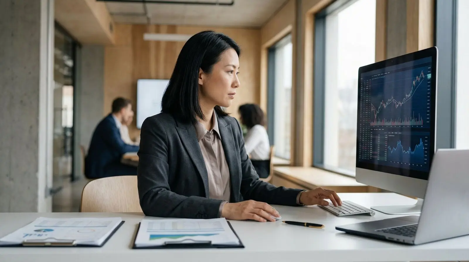 稅務顧問 - 專業會計師處理企業稅務規劃工作