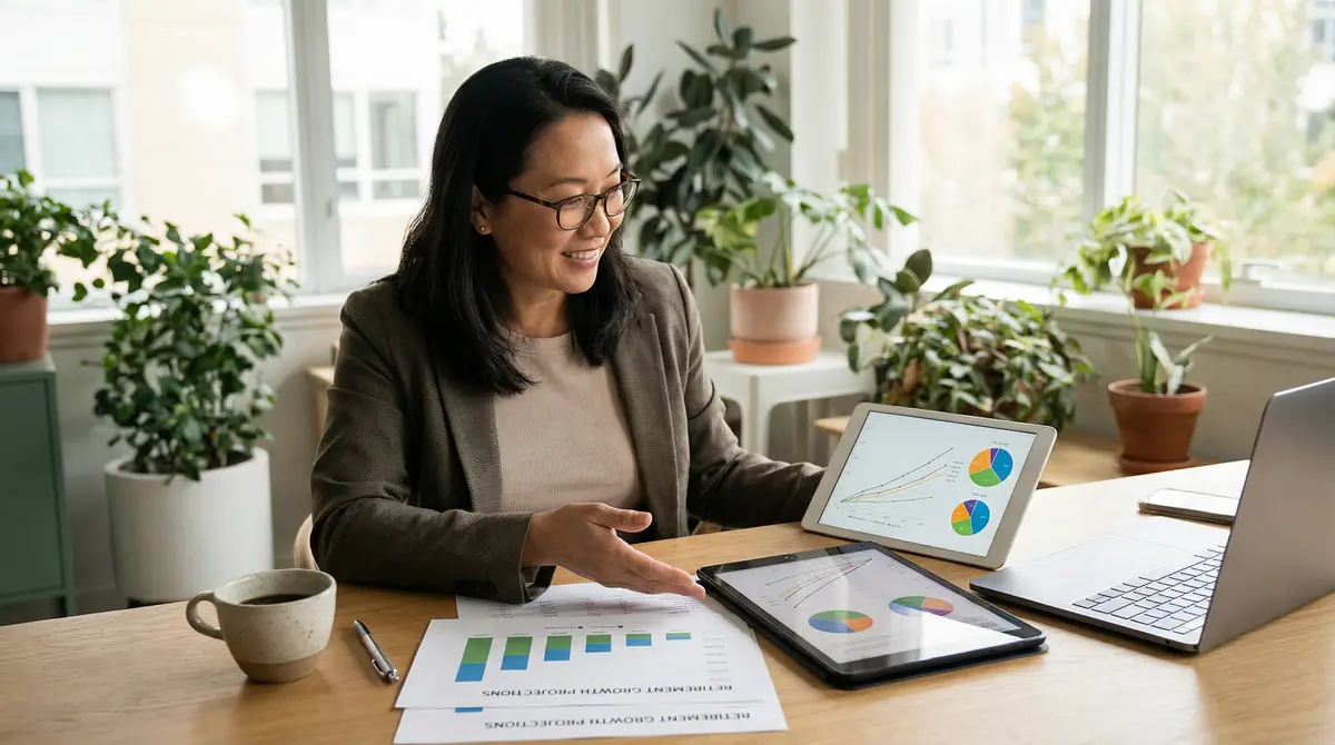 僱主強積金指南：供款計算與常見錯誤