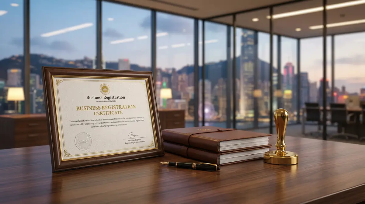 新公司成立後必做的10件事