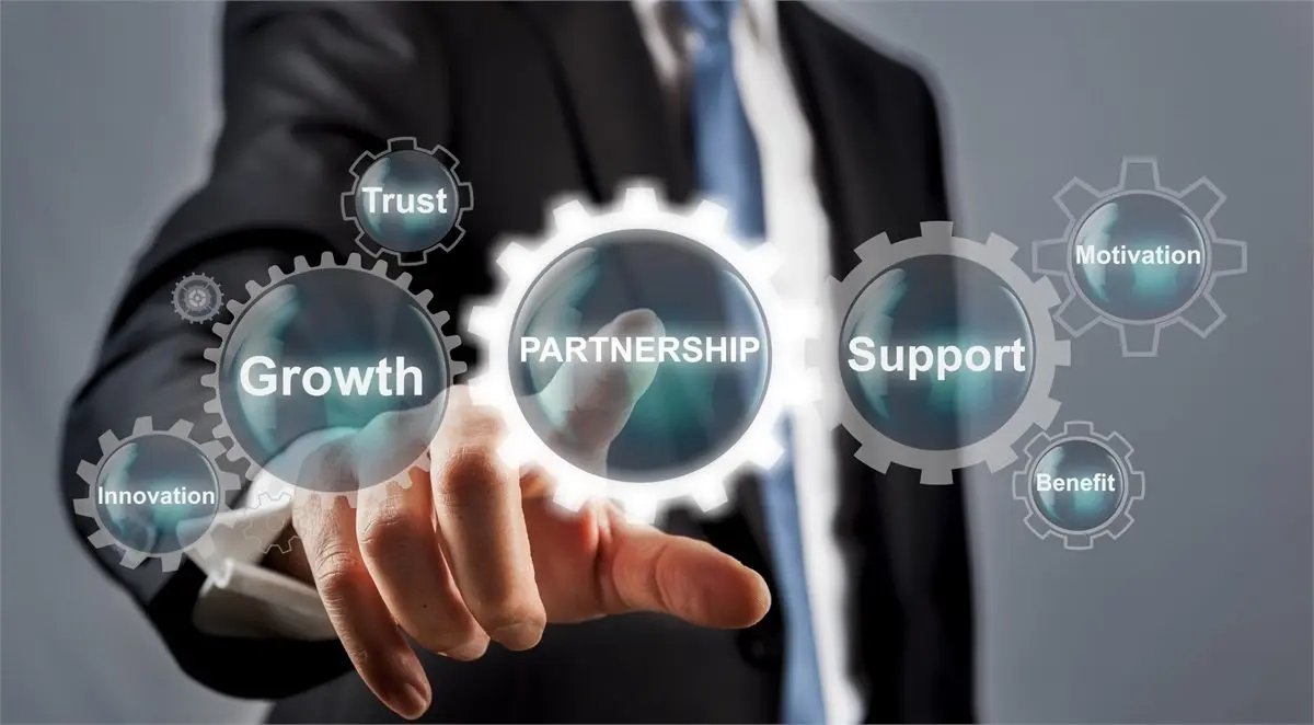 公司秘書服務 - 專業團隊處理企業合規事務